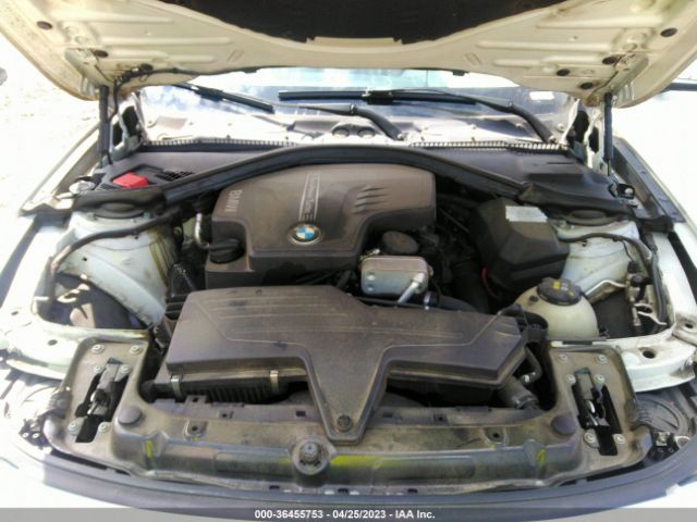 WBA3A5G52ENP31111 BMW 3 Series 328i