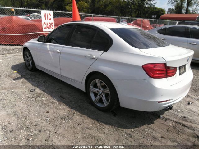 WBA3A5G52ENP31111 BMW 3 Series 328i