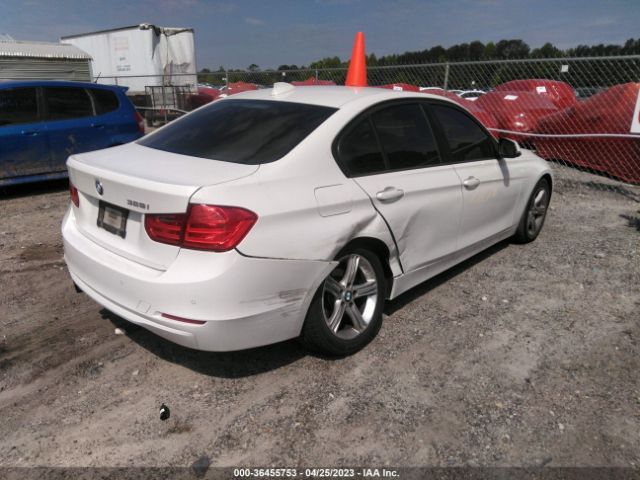WBA3A5G52ENP31111 BMW 3 Series 328i