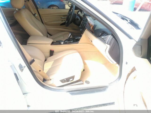 WBA3A5G52ENP31111 BMW 3 Series 328i