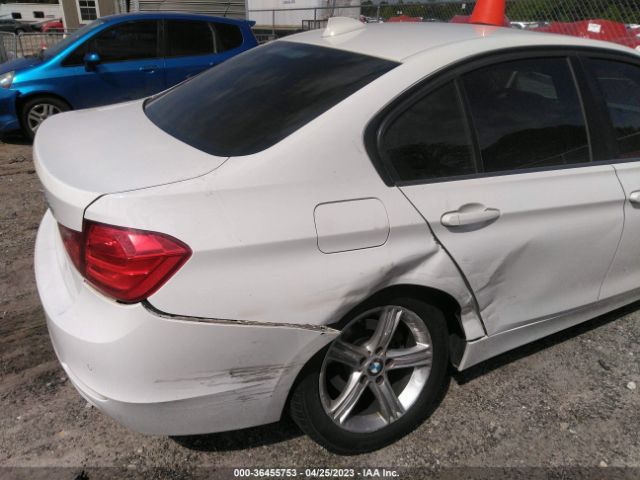 WBA3A5G52ENP31111 BMW 3 Series 328i