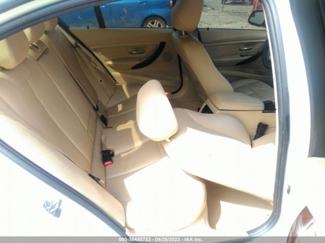 WBA3A5G52ENP31111 BMW 3 Series 328i