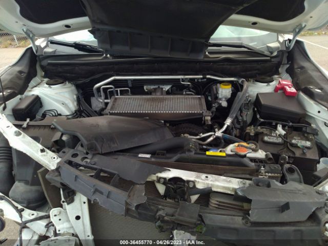 4S4WMAFDXK3483556 Subaru Ascent Premium