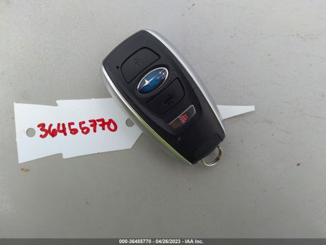 4S4WMAFDXK3483556 Subaru Ascent Premium