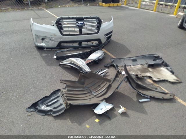 4S4WMAFDXK3483556 Subaru Ascent Premium