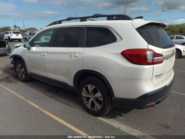 4S4WMAFDXK3483556 Subaru Ascent Premium