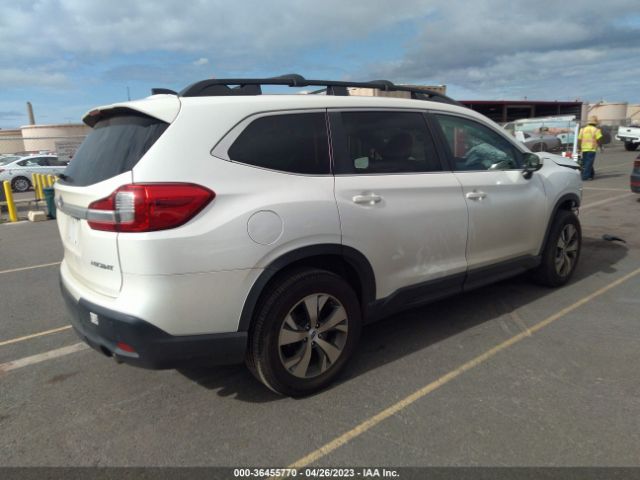 4S4WMAFDXK3483556 Subaru Ascent Premium