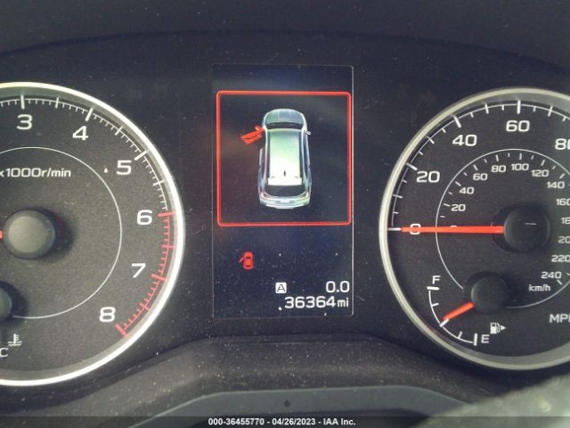 4S4WMAFDXK3483556 Subaru Ascent Premium