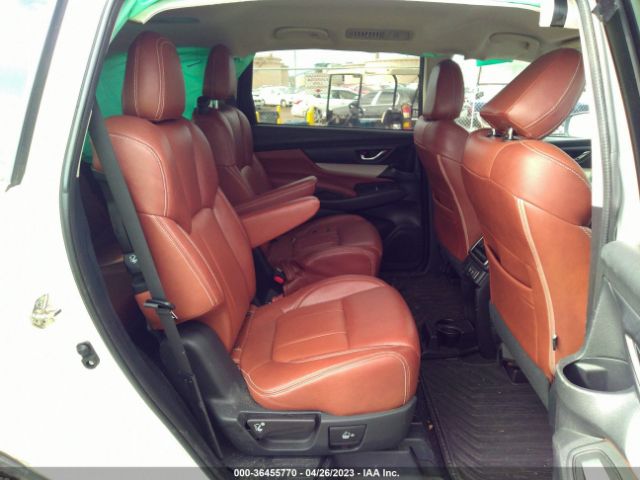 4S4WMAFDXK3483556 Subaru Ascent Premium