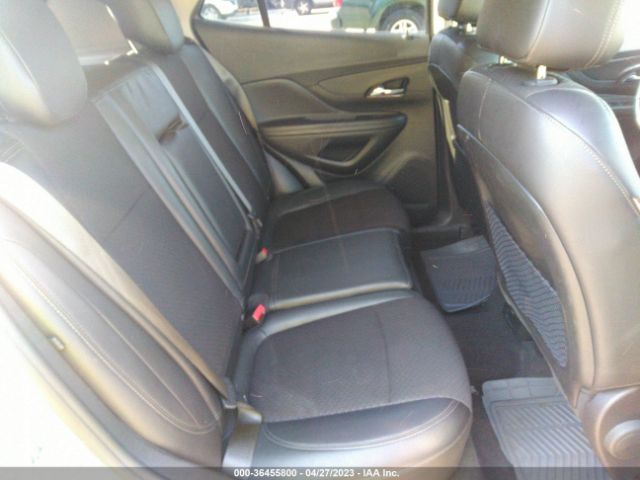 KL4CJASB1KB704577 Buick Encore Preferred