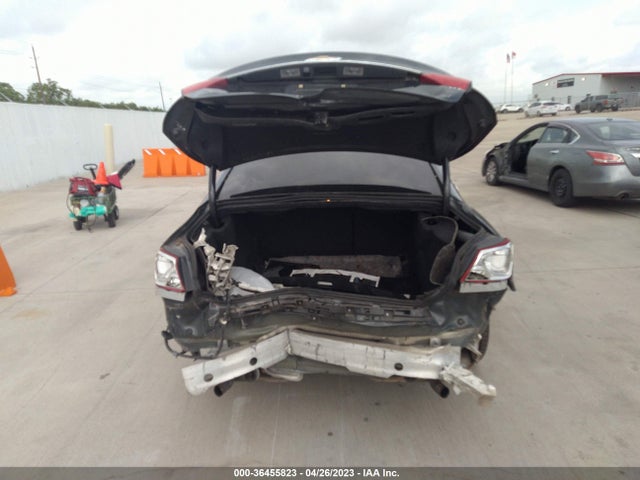 Chevrolet IMPALA LTZ 2014 1G1155S32EU132115 Image 7