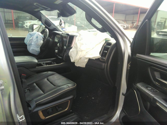 1C6SRFHT4KN513829 RAM 1500 Limited