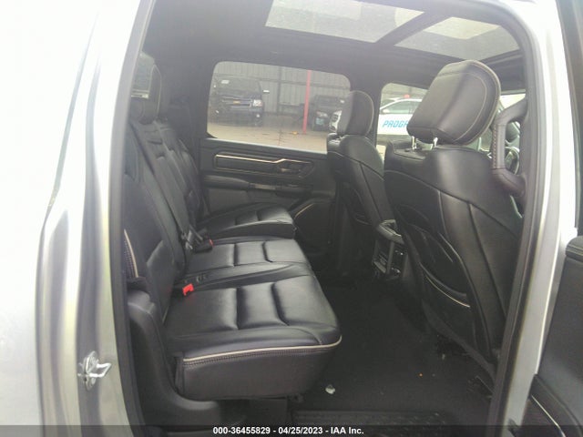 1C6SRFHT4KN513829 RAM 1500 Limited