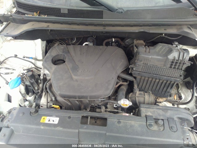 KIA Soul Base 2016 KNDJN2A2XG7318730 Image 11