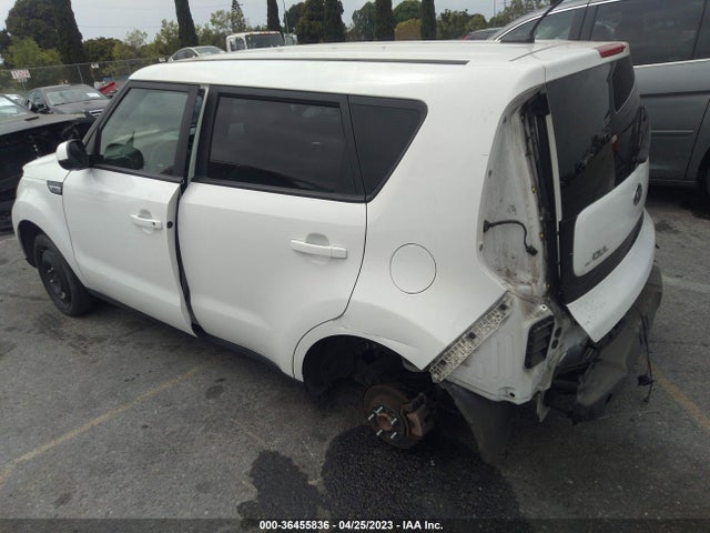 KIA Soul Base 2016 KNDJN2A2XG7318730 Image 4