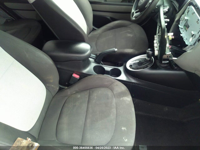 KIA Soul Base 2016 KNDJN2A2XG7318730 Image 6
