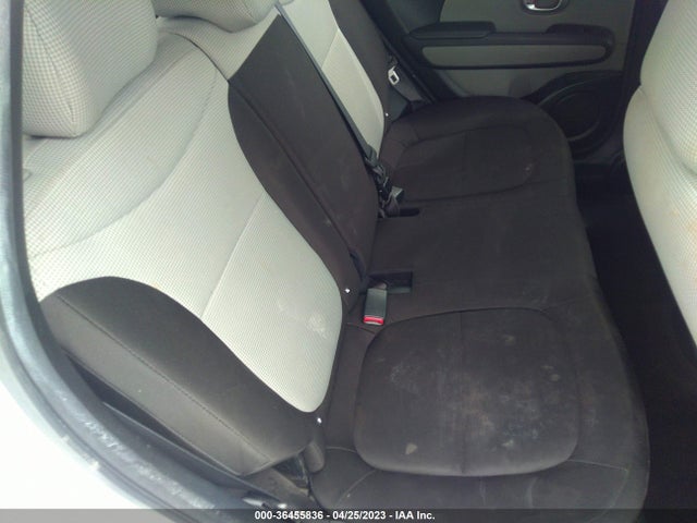 KIA Soul Base 2016 KNDJN2A2XG7318730 Image 9