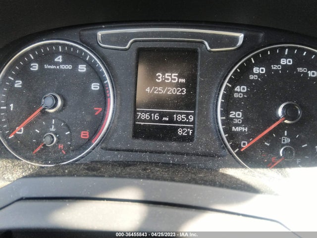 WA1BCCFS9JR019647 Audi Q3 Premium/sport Premium