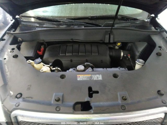 1GKKVTKD6EJ297762 GMC Acadia Denali