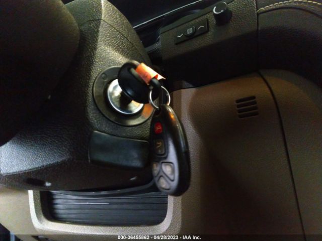 1GKKVTKD6EJ297762 GMC Acadia Denali