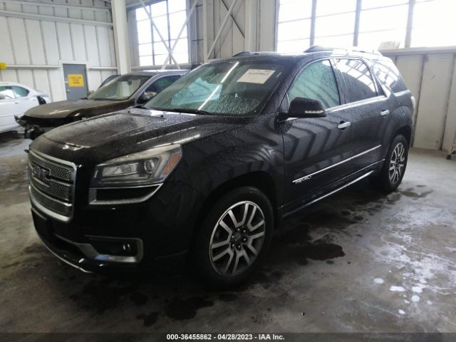 1GKKVTKD6EJ297762 GMC Acadia Denali