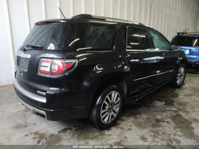 1GKKVTKD6EJ297762 GMC Acadia Denali