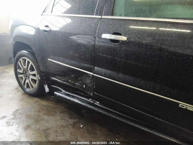 1GKKVTKD6EJ297762 GMC Acadia Denali