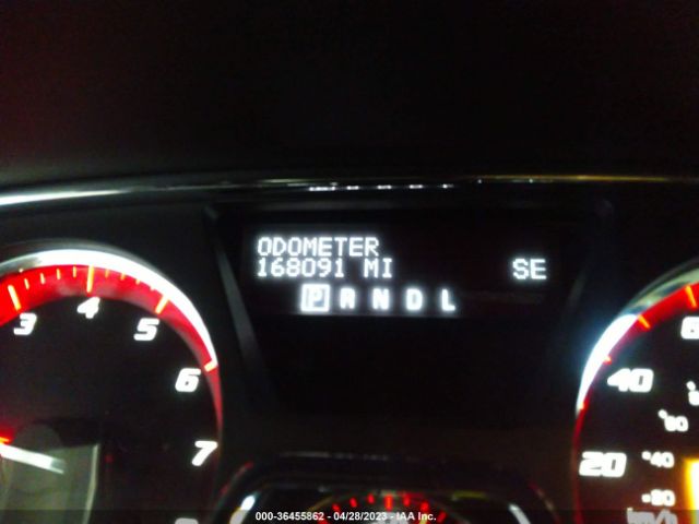 1GKKVTKD6EJ297762 GMC Acadia Denali