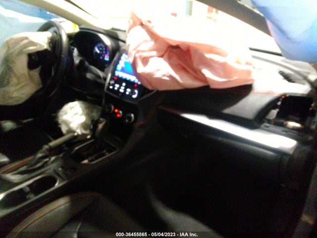 2018 SUBARU CROSSTREK LIMITED VIN: JF2GTAMC6JH289857