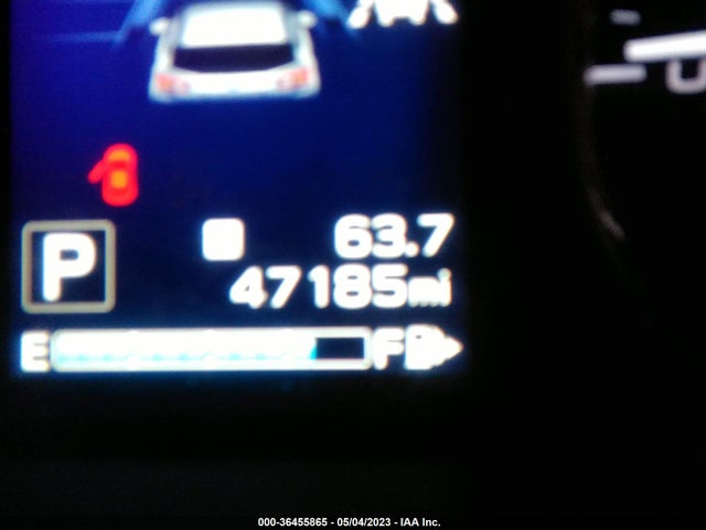 2018 SUBARU CROSSTREK LIMITED VIN: JF2GTAMC6JH289857
