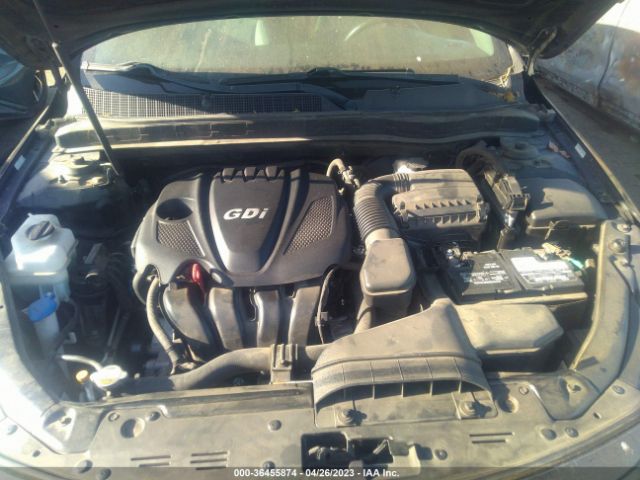 5XXGM4A70EG291918 KIA Optima Lx