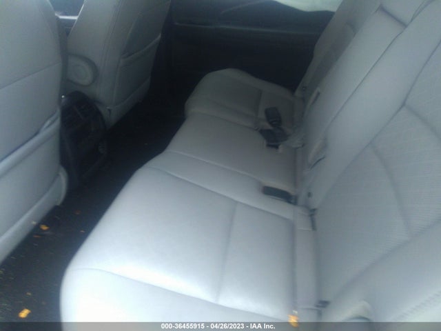 Honda Passport Ex-l 2019 5FNYF8H50KB024805 Image 8