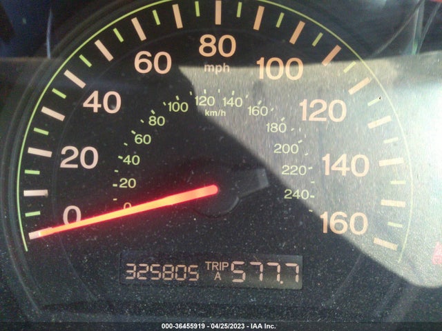 2005 HONDA ACCORD SDN EX-L V6 VIN: 1HGCM66585A027425