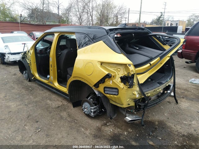 Chevrolet BLAZER RS 2023 3GNKBERS6PS109626 Image 3
