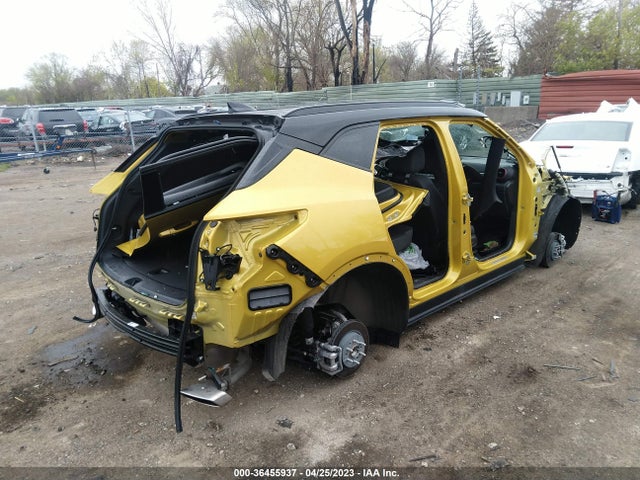 Chevrolet BLAZER RS 2023 3GNKBERS6PS109626 Image 4