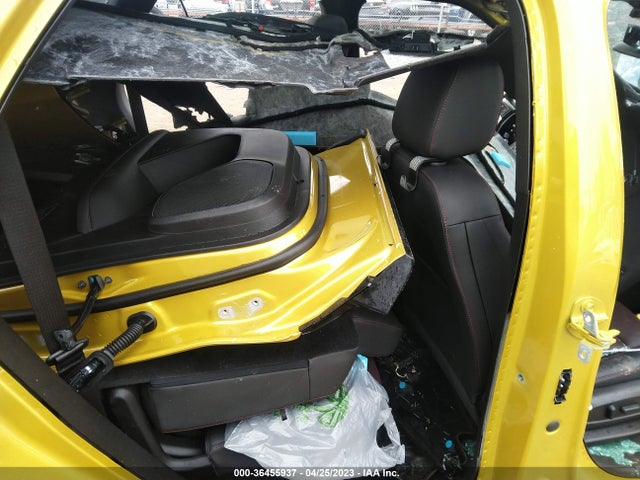 Chevrolet BLAZER RS 2023 3GNKBERS6PS109626 Image 8