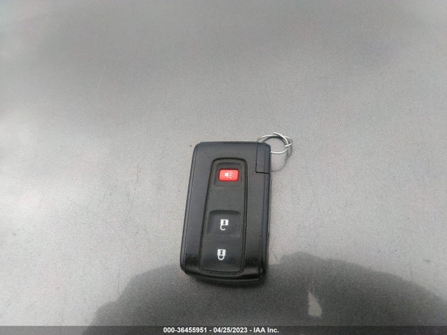 2008 TOYOTA PRIUS VIN: JTDKB20U883304026