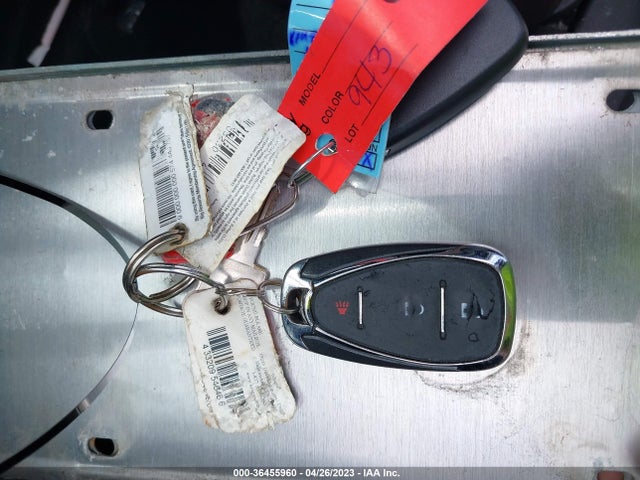 Chevrolet EQUINOX LS 2018 3GNAXHEV6JS573943 Image 3