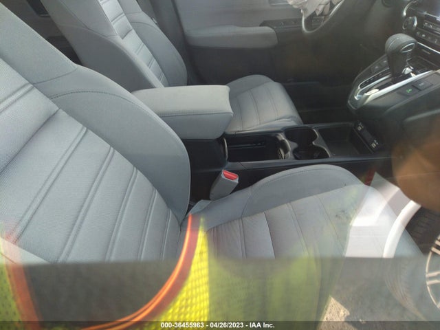2020 HONDA CR-V EX VIN: 2HKRW2H59LH636666