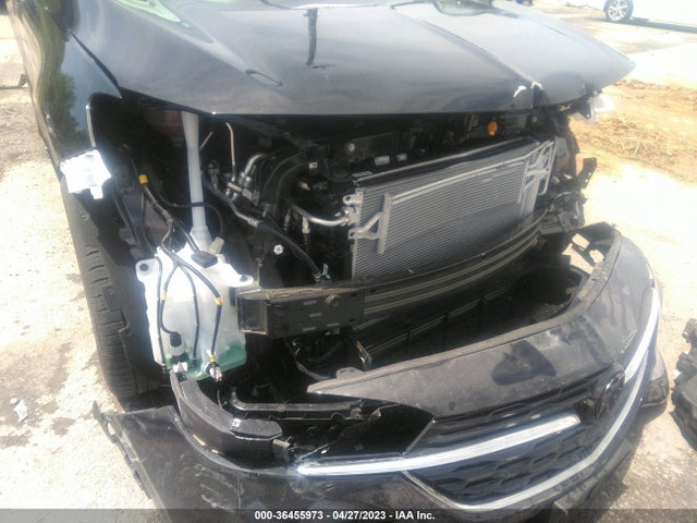 2023 BUICK ENCORE GX PREFERRED VIN: KL4MMBS20PB056674