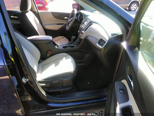 Chevrolet EQUINOX LS 2020 2GNAXHEV0L6243801 Image 7