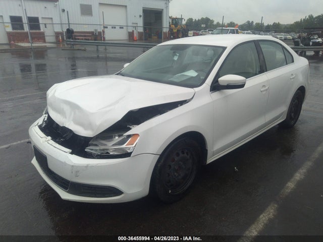 Aukcja sprzedaży 2013 Volkswagen Jetta 2.5l Se, vin: 3VWDX7AJXDM403772, numer aukcji: 36455994