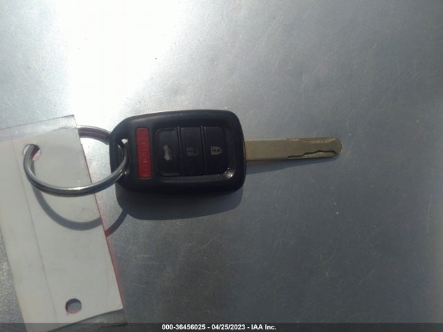 Honda Accord Sedan Lx 2014 1HGCR2F36EA237854 Image 3