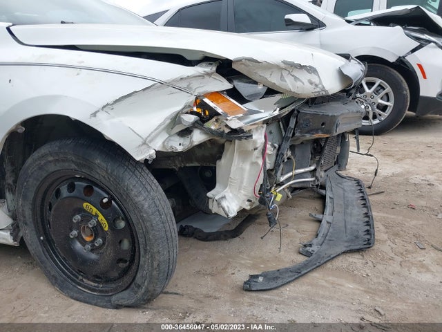 3VWD17AJ2FM258344 Volkswagen Jetta Sedan 1.8t Se