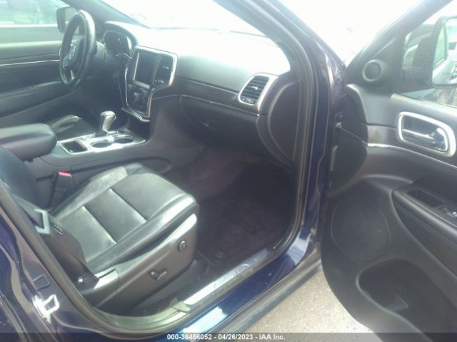 1C4RJEBG7JC141188 Jeep Grand Cherokee Limited