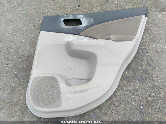 Honda CR-V EX 2014 2HKRM3H56EH543456 Image 12