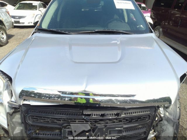2GKALMEK6G6281613 GMC Terrain Sle