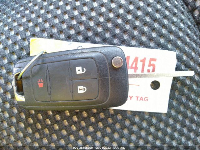 2GKALMEK6G6281613 GMC Terrain Sle