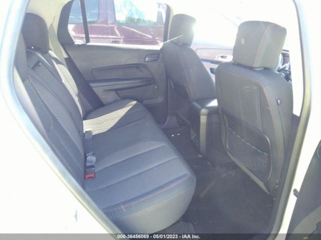 2GKALMEK6G6281613 GMC Terrain Sle