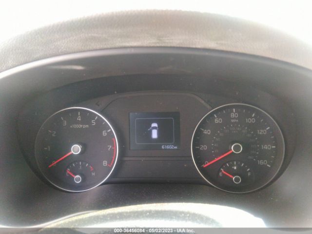 KNDPMCAC2H7239162 KIA Sportage Lx